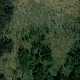 Satellite imagery of Komora [Heřmanovice], CZ