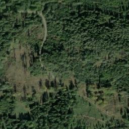 Satellite imagery of Obecní vrch [Třemešná], CZ