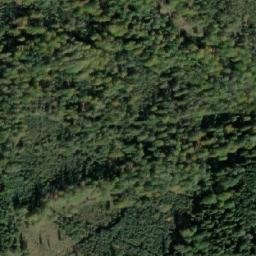Satellite imagery of Obecní vrch [Třemešná], CZ