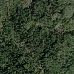 Satellite imagery of Květnice [Slezské Rudoltice-Nový Les], CZ