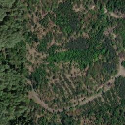 Satellite imagery of Vínský kopec [Slezské Rudoltice-Nový Les], CZ