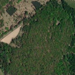 Satellite imagery of Vínský kopec [Slezské Rudoltice-Nový Les], CZ