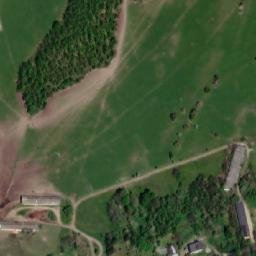 Satellite imagery of Nad Hájenkou [Slezské Rudoltice-Víno], CZ