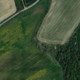 Satellite imagery of Hrbisko [Slezské Rudoltice-Ves Rudoltice], CZ