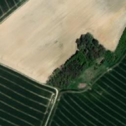Satellite imagery of [Slezské Rudoltice-Městys Rudoltice] water t., CZ