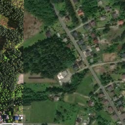 Satellite imagery of survey_point, PL