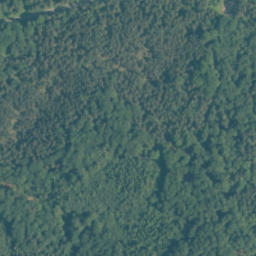 Satellite imagery of Ostrońska Góra, PL