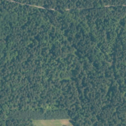 Satellite imagery of Ostrońska Góra, PL