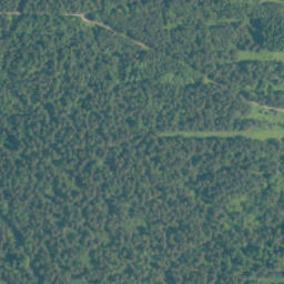 Satellite imagery of Ostrońska Góra, PL