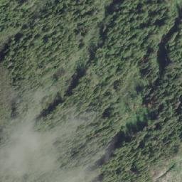 Satellite imagery of Lagoon Peak, CA