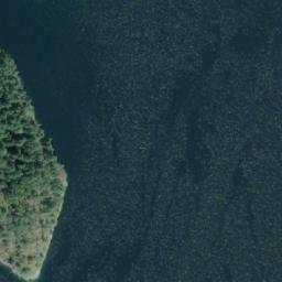 Satellite imagery of Conville Point, CA