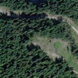 Satellite imagery of Church Point, CA