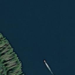 Satellite imagery of Church Point, CA