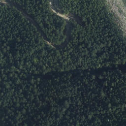 Satellite imagery of Lloyd Point, CA