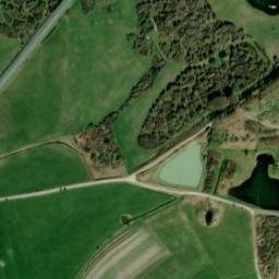Satellite imagery of 8018205 - B, GB