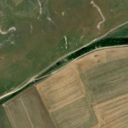 Satellite imagery of 8072101 - A, GB
