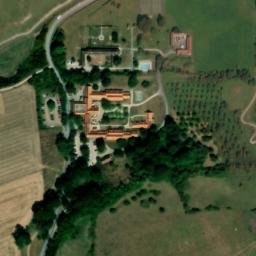 Satellite imagery of 8072101 - A, GB