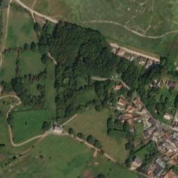 Satellite imagery of 8072101 - A, GB