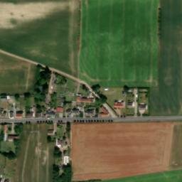 Satellite imagery of 8069202 - 1, GB