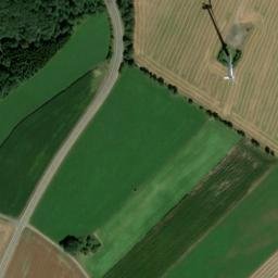 Satellite imagery of Fuchsberg, DE