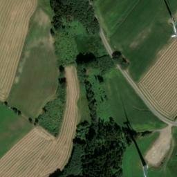 Satellite imagery of Fuchsberg, DE