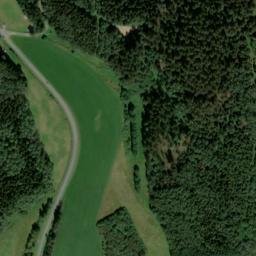 Satellite imagery of Hartberg, DE