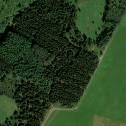 Satellite imagery of Zanner-Berg, DE