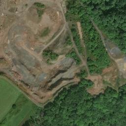 Satellite imagery of Aufm Berg, DE