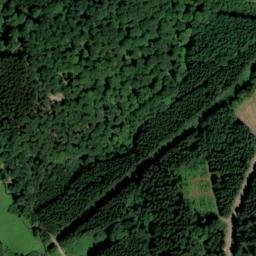 Satellite imagery of Nerother Kopf, DE