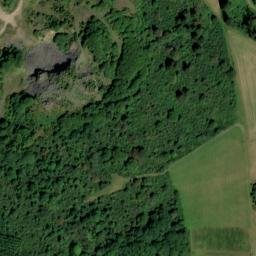Satellite imagery of Nerother Kopf, DE