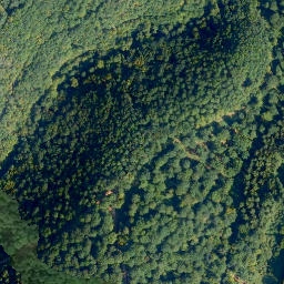 Satellite imagery of Schloß Schöneck, DE