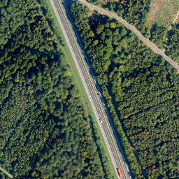 Satellite imagery of Gras-Kopf, DE
