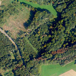 Satellite imagery of Gras-Kopf, DE