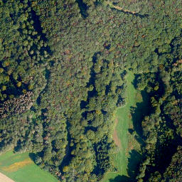 Satellite imagery of Gras-Kopf, DE