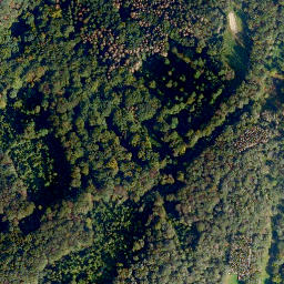 Satellite imagery of Fleckertshöhe, DE