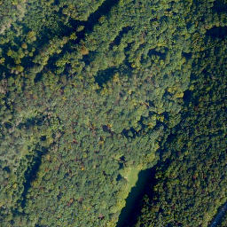 Satellite imagery of Fleckertshöhe, DE