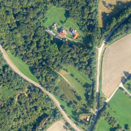 Satellite imagery of Prohl, DE