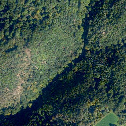 Satellite imagery of Hahnberg, DE