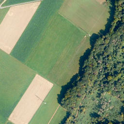 Satellite imagery of Hahnberg, DE