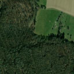 Satellite imagery of Platte, DE