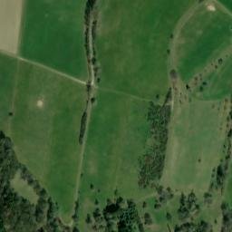 Satellite imagery of Platte, DE