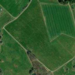 Satellite imagery of Platte, DE