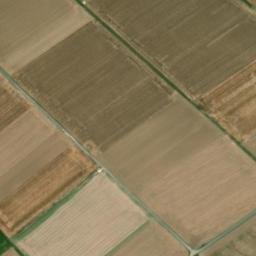 Satellite imagery of AFN-Sender Weisskirchen, Mast Ost, DE