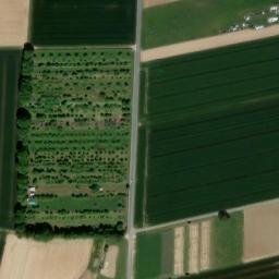 Satellite imagery of Gänsberg, DE