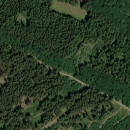 Satellite imagery of Bieber Höhe, DE