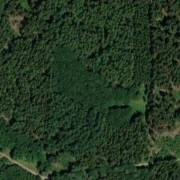 Satellite imagery of Bieber Höhe, DE