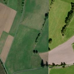 Satellite imagery of Flattberg, DE