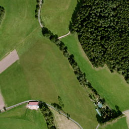 Satellite imagery of Flattberg, DE