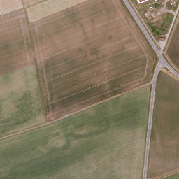 Satellite imagery of Schloß Wetzhausen, DE