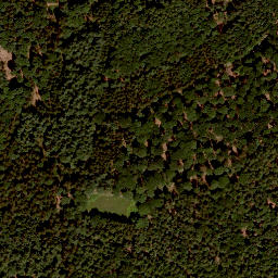 Satellite imagery of Nassacher Höhe, DE